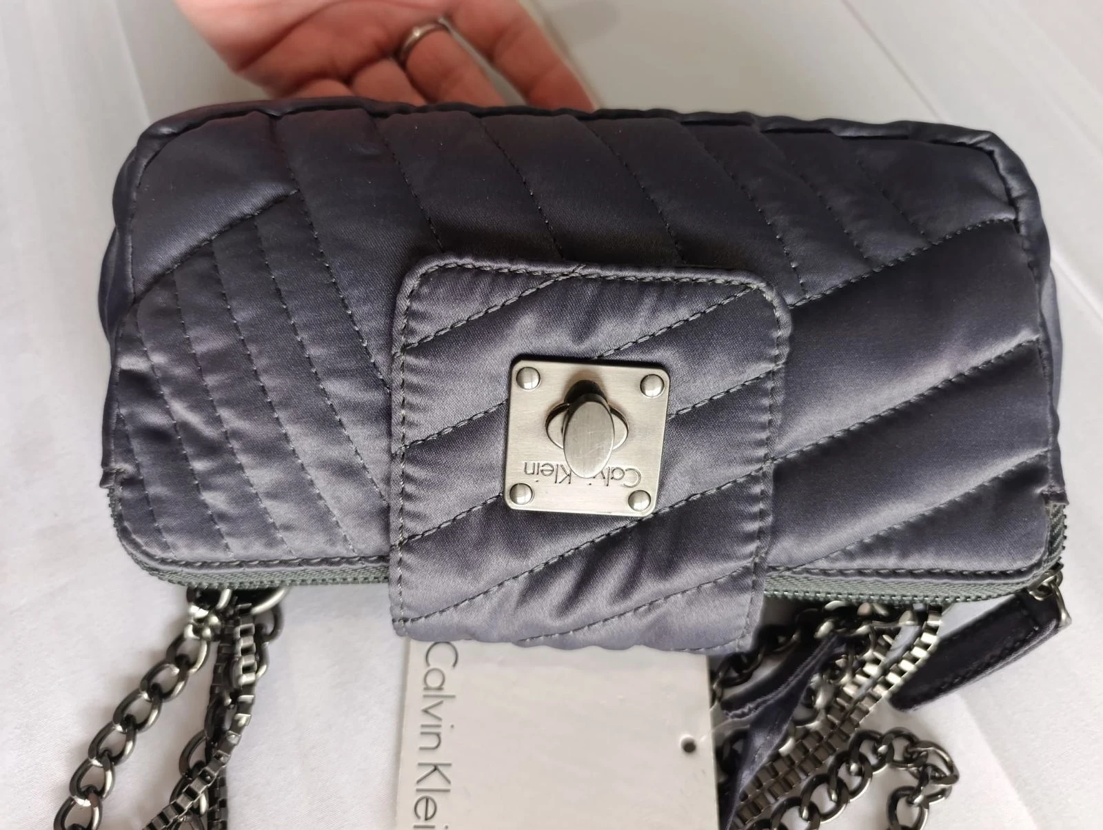 Bolso Calvin Klein – photo 14